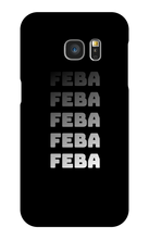 feba__ Samsung Phone Cases