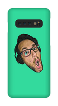 Samsung WhatCase
