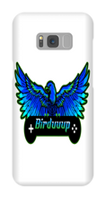 birduuup Samsung Phone Cases