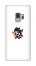 drykornbreadx Samsung Phone Cases
