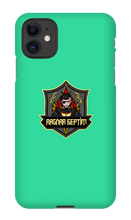 ragnar_dragonstrider iPhone Phone Cases