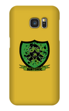 Tox1c Samsung Phone Cases