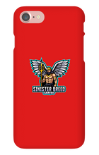killagamer24 iPhone Phone Cases