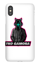 msgamoratv iPhone Phone Cases