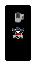 Limited Edition Outlaw RP Samsung Phone Cases