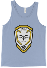clesson_ Tank Top