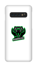 bigbasilisk Samsung Phone Cases