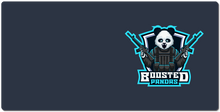 boostedpandas XXL Gaming Mousepad