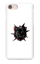 flogythewolf iPhone Phone Cases