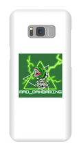 mad_dangaming Samsung Phone Cases