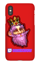 gokexwow iPhone Phone Cases