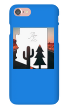 AZ BOYS CASE (IPHONE)