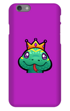 vaatiqueen44 iPhone Phone Cases