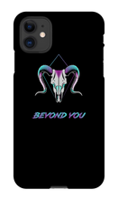 beyondyou_ iPhone Phone Cases