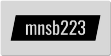 mnsb223 XXL Gaming Mousepad