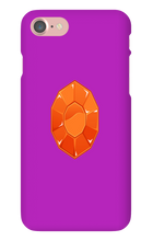 fireminetor_8000 iPhone Phone Cases