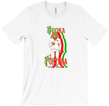 Buona Fortuna T Shirt
