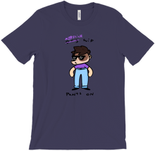 azwifpants T-shirt