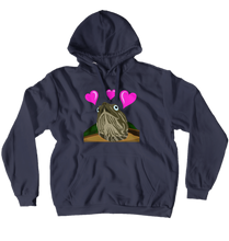 imwalkenhere Hoodies (No-Zip/Pullover)
