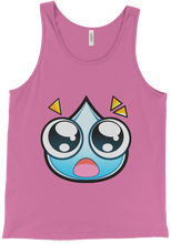 Gooroovy WOW Tank