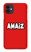 amaiz iPhone Phone Cases