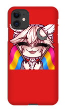 lunamier iPhone Phone Cases