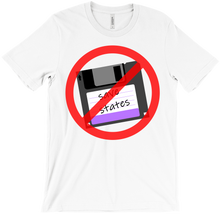 I DON'T USE SAVE STATES (No Branding) | T-Shirt