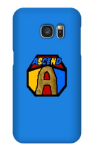 AscendTNG Samsung Phone Cases