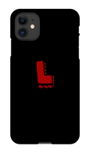 lopaticcz iPhone Phone Cases