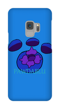 pawdablu Samsung Phone Cases