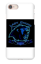 lady_chuiiii iPhone Phone Cases