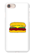 bunjjio iPhone Phone Cases