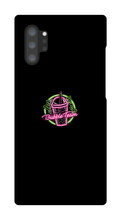 Bubble Team (Neon) Samsung Phone Cases