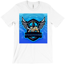 bpdgemini420 T-Shirts