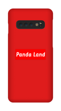 pandaland Samsung Phone Cases