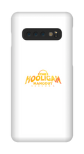 Hooligan Logo Samsung Phone Cases