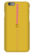 PrimexMVP iPhone Phone Cases Be Awesome!