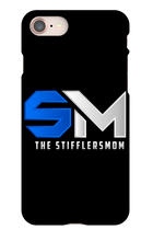 thestifflersmom iPhone Phone Cases