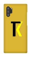 Cover Samsung Galaxy S10 - By Torke