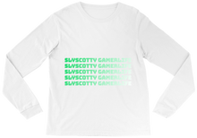 slyscotty Long Sleeve Tee