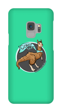 Coleyburr Samsung Phone Cases