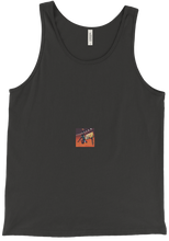Mr G Gamer Tank Top