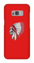 Soul Gaming logo Samsung Phone Cases