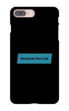 oceanianc_live iPhone Phone Cases