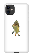 cooked_b33f iPhone Phone Cases