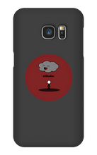 ezshadier Samsung Phone Cases