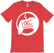 HXC Logo White