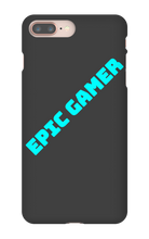 gustavvg iPhone Phone Cases