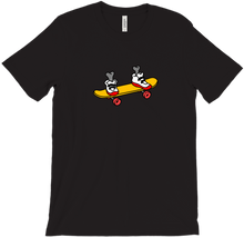 CAMISETA SKT EMBRAZANDO