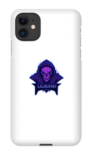 lilnuk91 iPhone Phone Cases